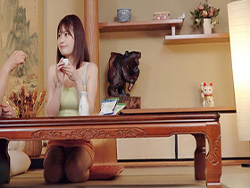 野球観戦が終わって…終電を逃して仕方なく温泉旅館に宿泊。朝まで10発ザーメンホームラン乱れ撃ちSEX サンプル動画サムネイル